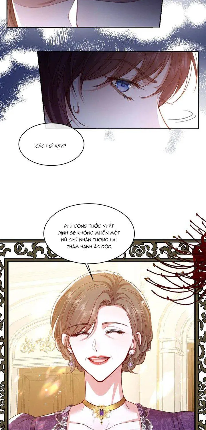 Bày Tỏ Với Người Nguy Hiểm Như Anh Ấy Chap 13 - Next Chap 14