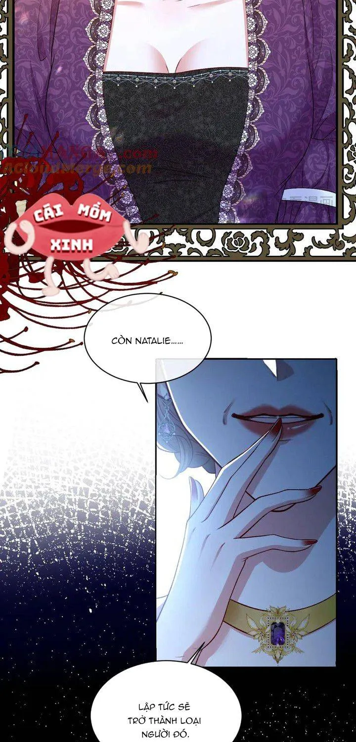 Bày Tỏ Với Người Nguy Hiểm Như Anh Ấy Chap 13 - Next Chap 14