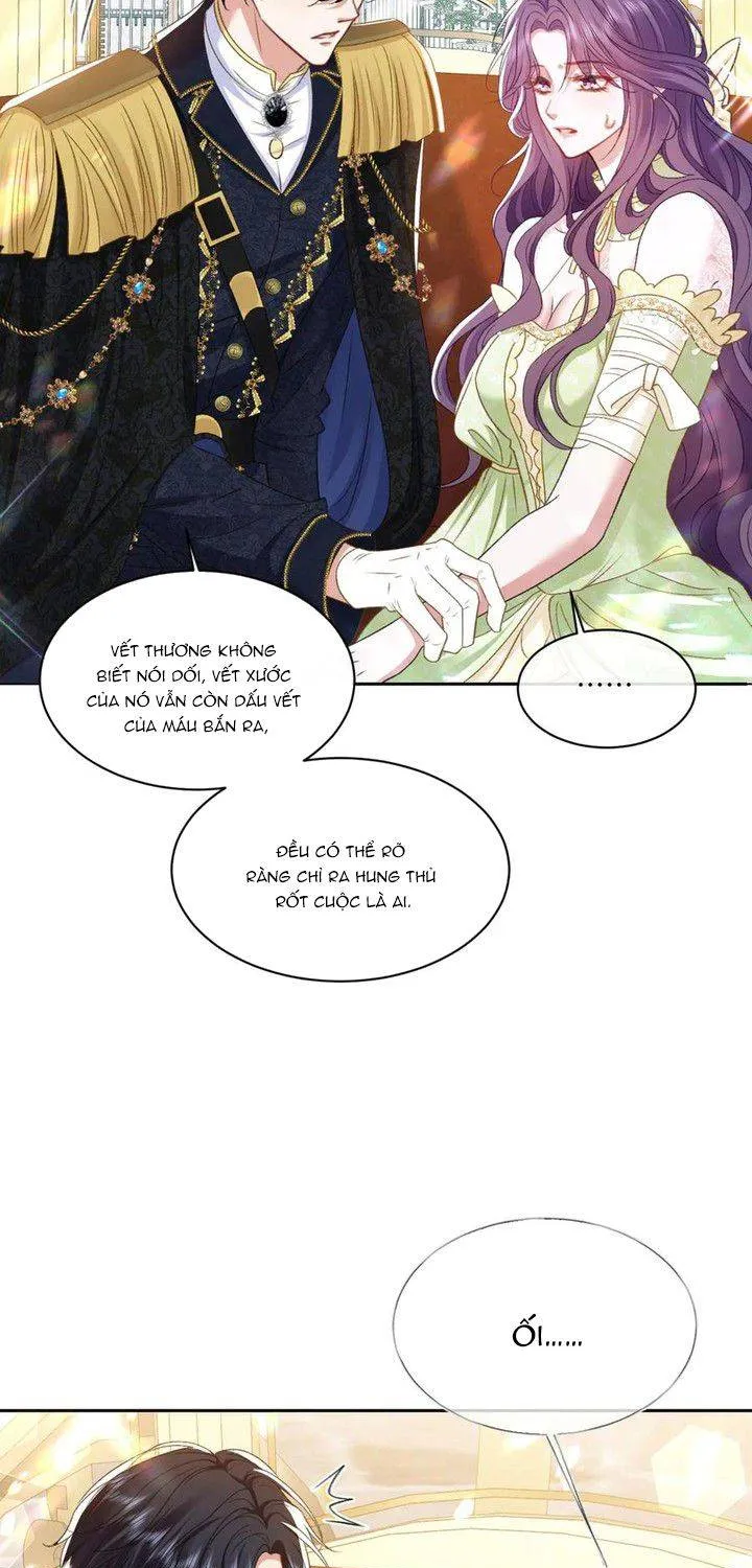 Bày Tỏ Với Người Nguy Hiểm Như Anh Ấy Chap 13 - Next Chap 14