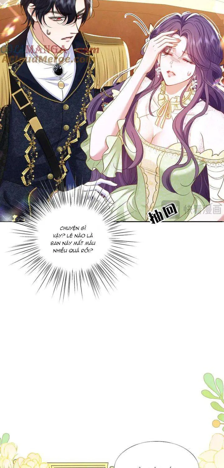 Bày Tỏ Với Người Nguy Hiểm Như Anh Ấy Chap 13 - Next Chap 14