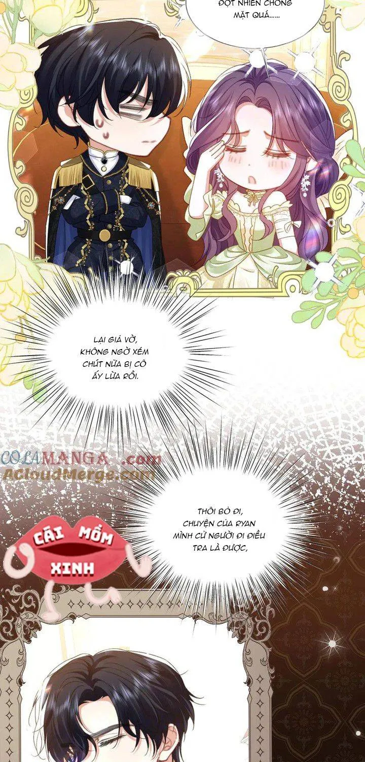 Bày Tỏ Với Người Nguy Hiểm Như Anh Ấy Chap 13 - Next Chap 14