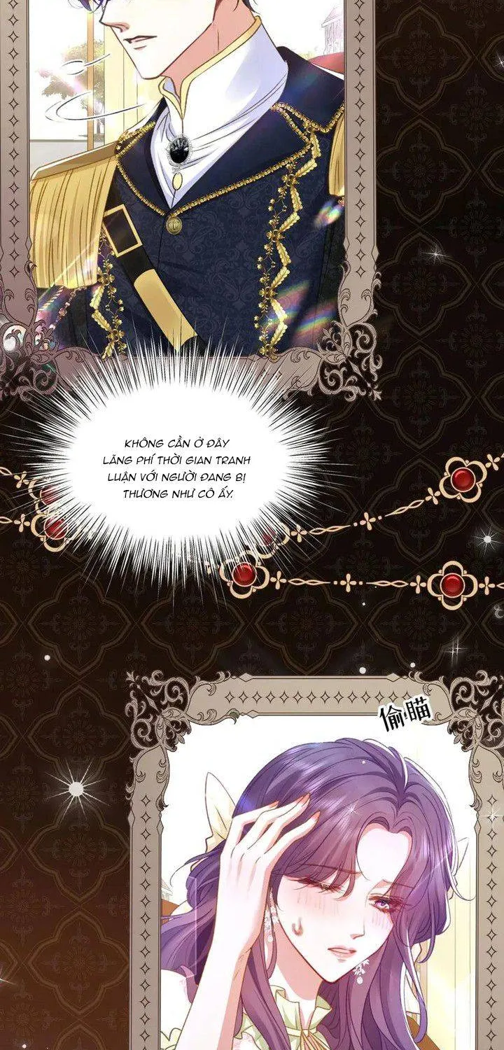 Bày Tỏ Với Người Nguy Hiểm Như Anh Ấy Chap 13 - Next Chap 14