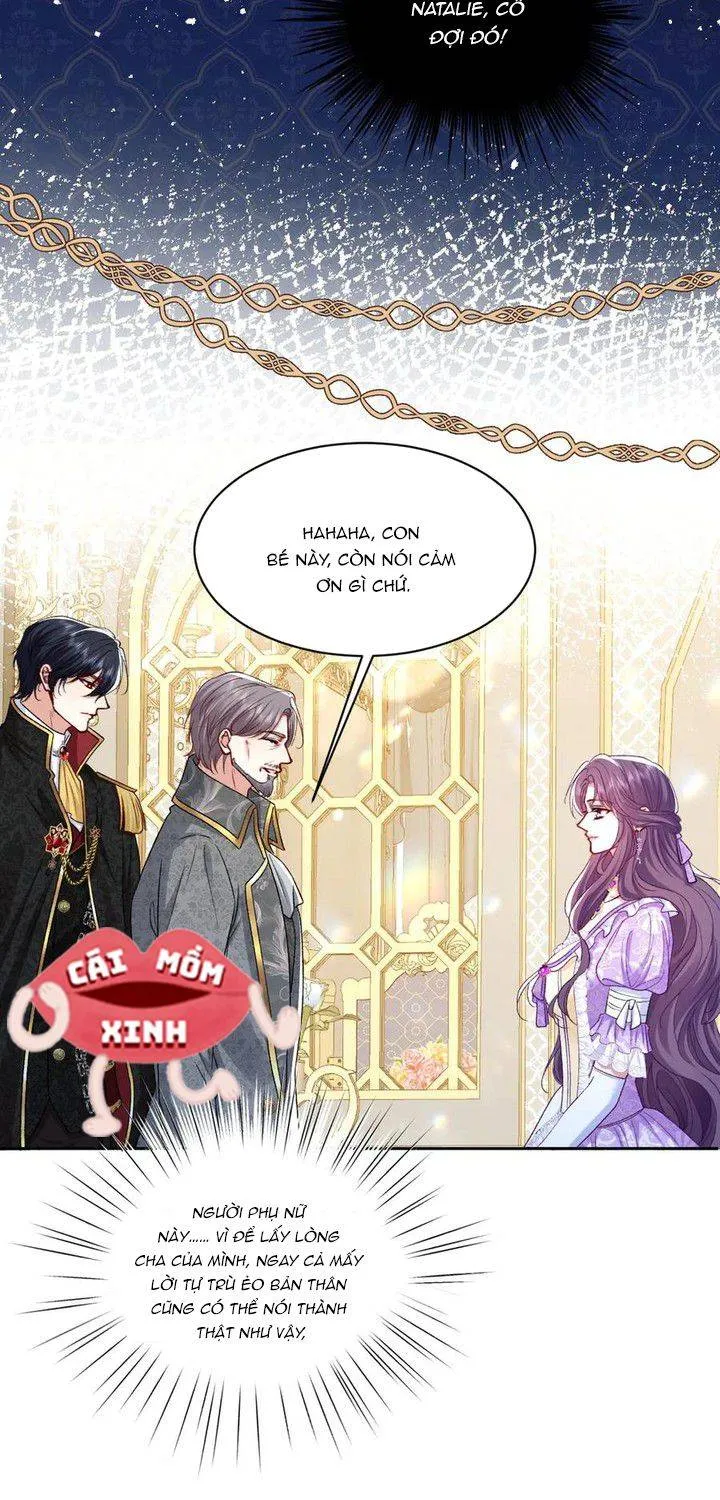 Bày Tỏ Với Người Nguy Hiểm Như Anh Ấy Chap 14 - Next Chap 15