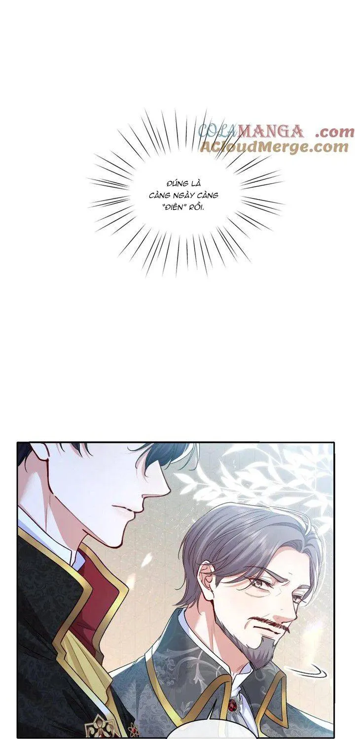 Bày Tỏ Với Người Nguy Hiểm Như Anh Ấy Chap 14 - Next Chap 15