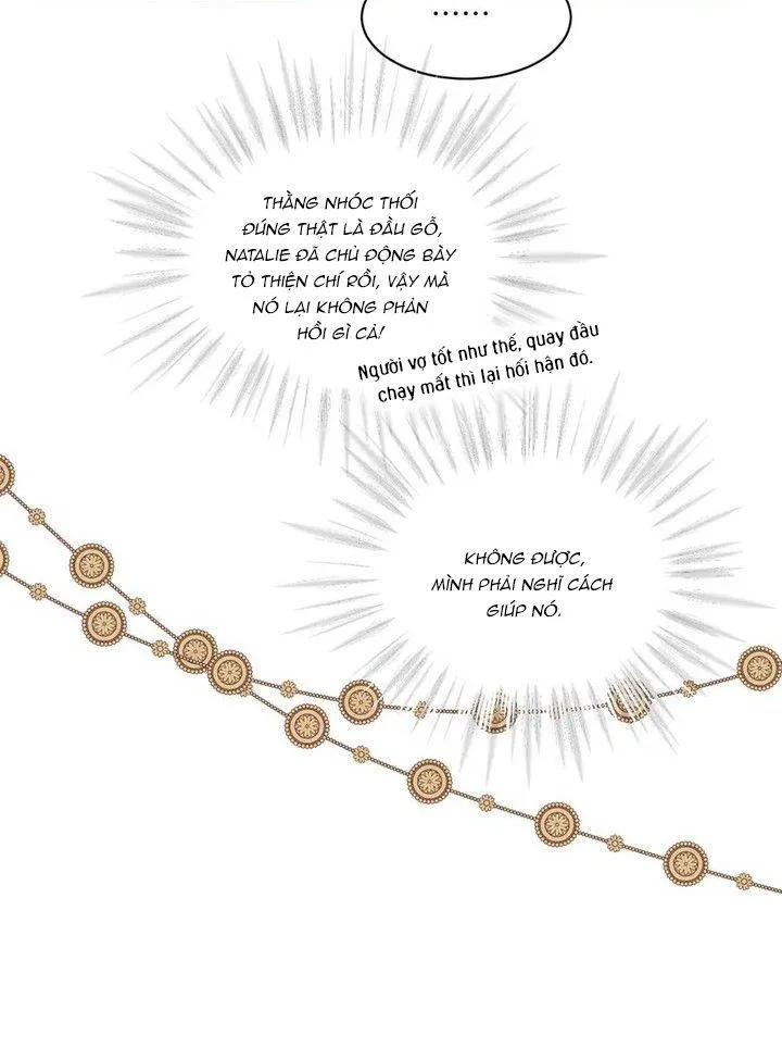 Bày Tỏ Với Người Nguy Hiểm Như Anh Ấy Chap 14 - Next Chap 15