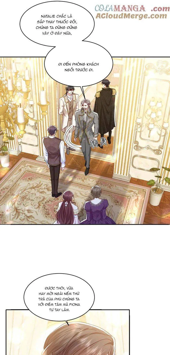 Bày Tỏ Với Người Nguy Hiểm Như Anh Ấy Chap 14 - Next Chap 15