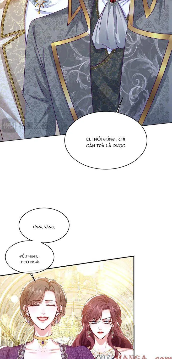 Bày Tỏ Với Người Nguy Hiểm Như Anh Ấy Chap 14 - Next Chap 15