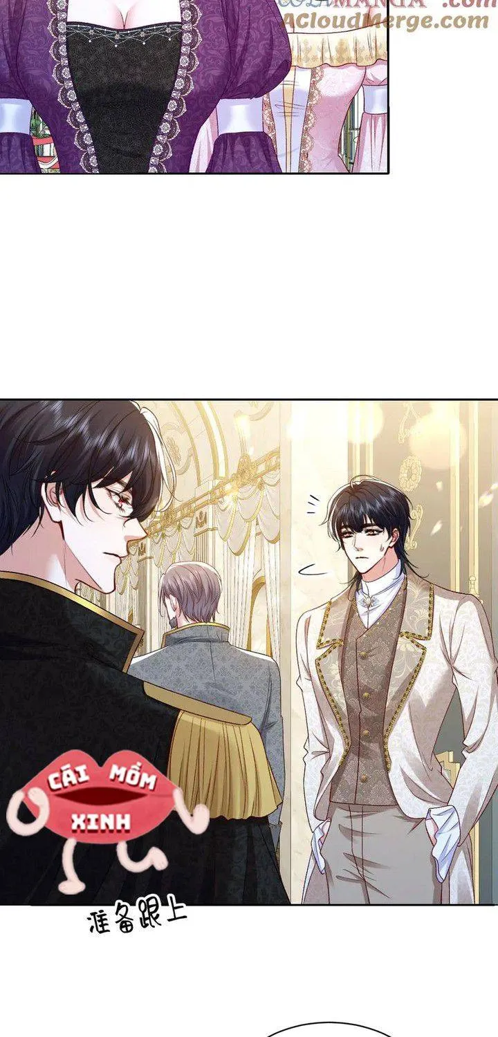 Bày Tỏ Với Người Nguy Hiểm Như Anh Ấy Chap 14 - Next Chap 15