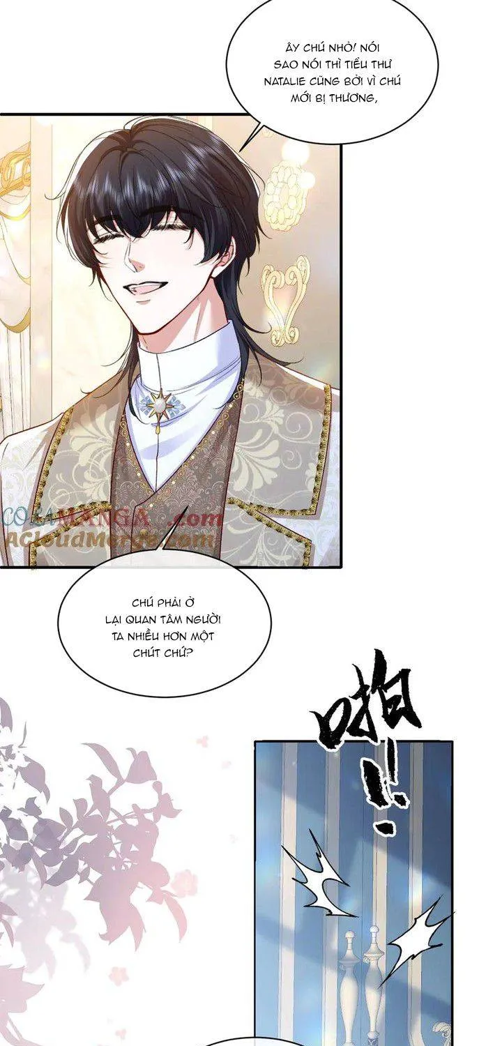 Bày Tỏ Với Người Nguy Hiểm Như Anh Ấy Chap 14 - Next Chap 15