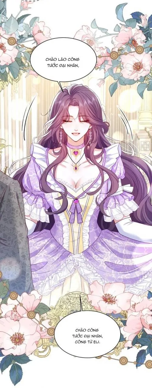 Bày Tỏ Với Người Nguy Hiểm Như Anh Ấy Chap 14 - Next Chap 15