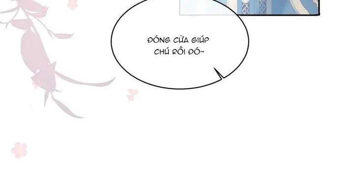 Bày Tỏ Với Người Nguy Hiểm Như Anh Ấy Chap 14 - Next Chap 15