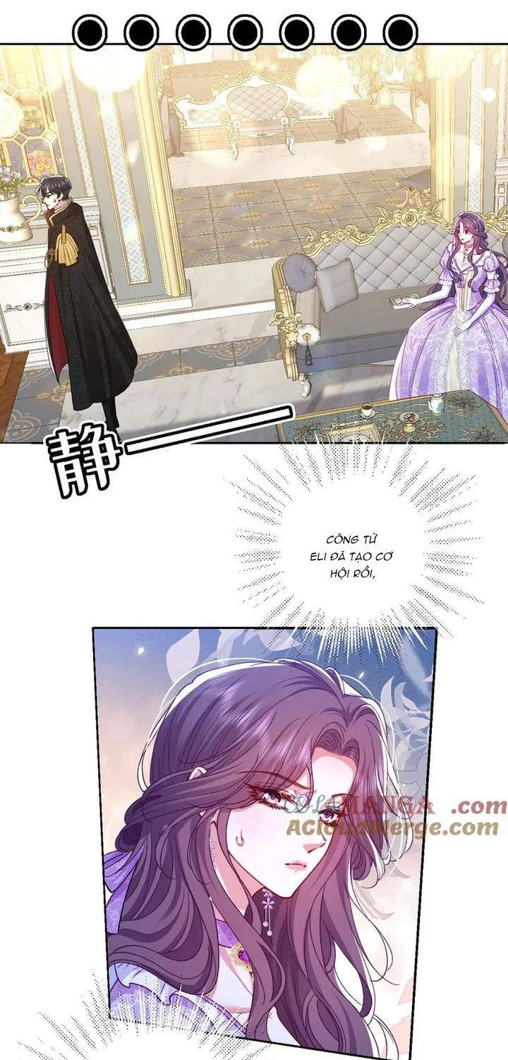 Bày Tỏ Với Người Nguy Hiểm Như Anh Ấy Chap 14 - Next Chap 15