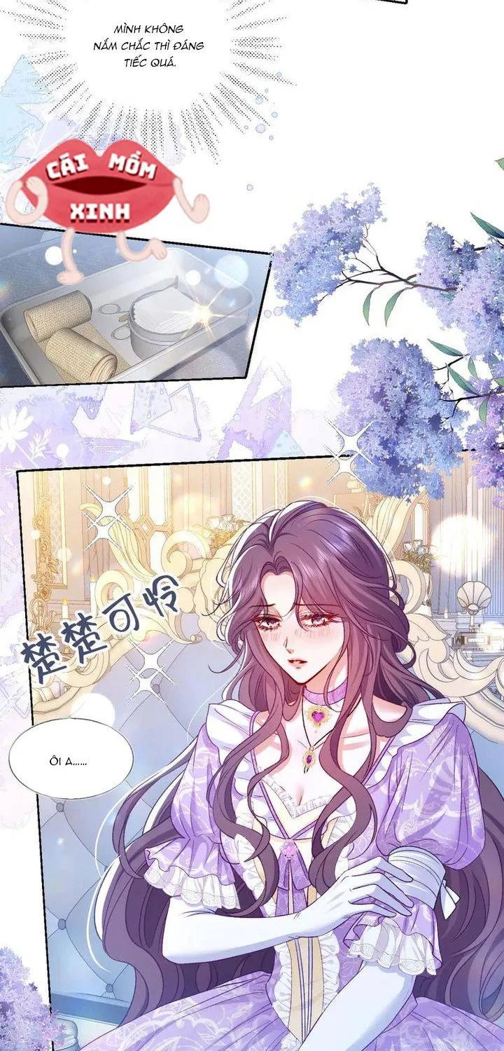 Bày Tỏ Với Người Nguy Hiểm Như Anh Ấy Chap 14 - Next Chap 15