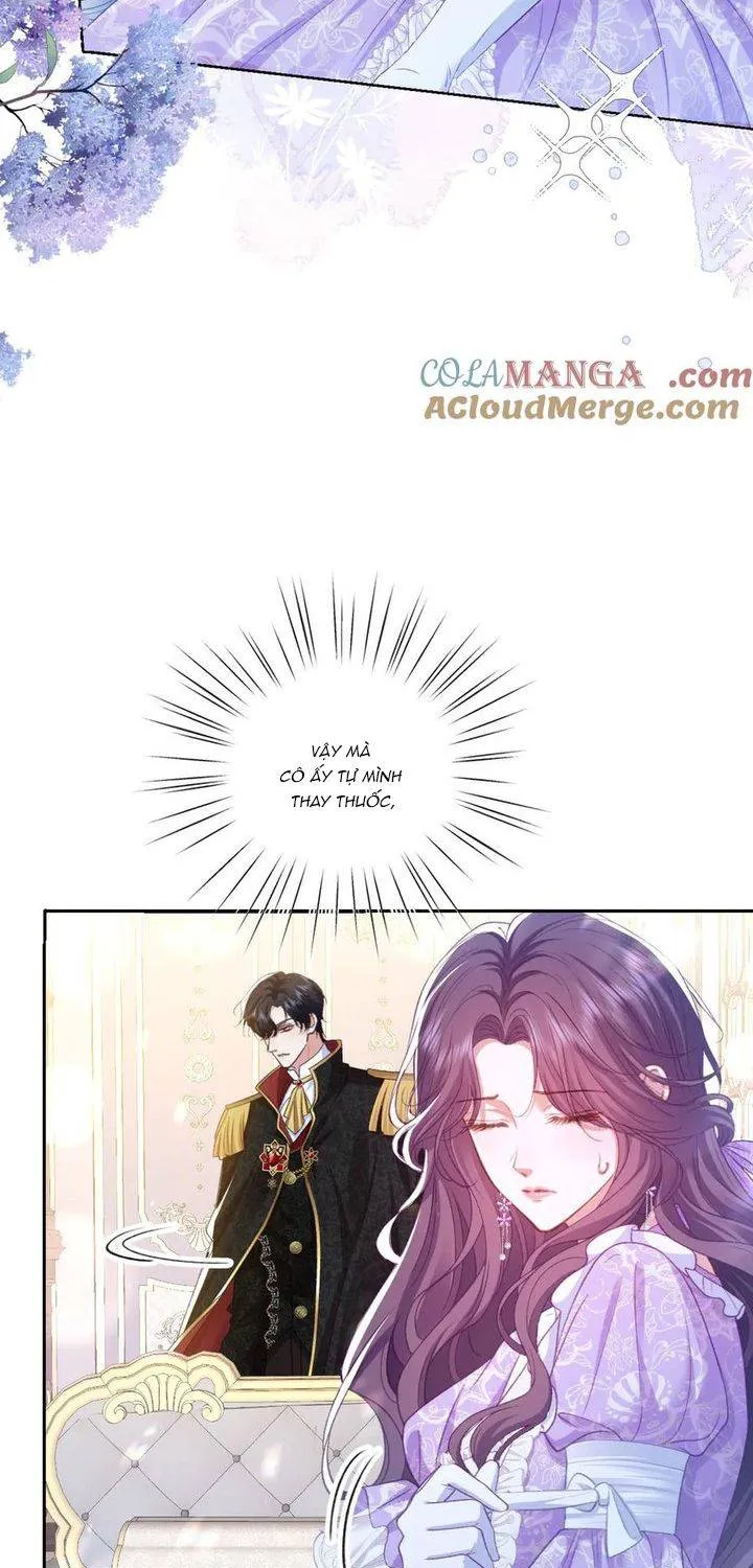 Bày Tỏ Với Người Nguy Hiểm Như Anh Ấy Chap 14 - Next Chap 15