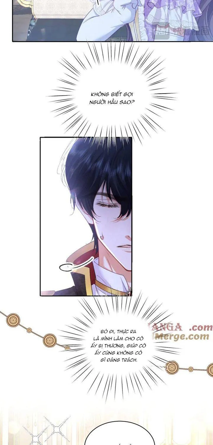 Bày Tỏ Với Người Nguy Hiểm Như Anh Ấy Chap 14 - Next Chap 15