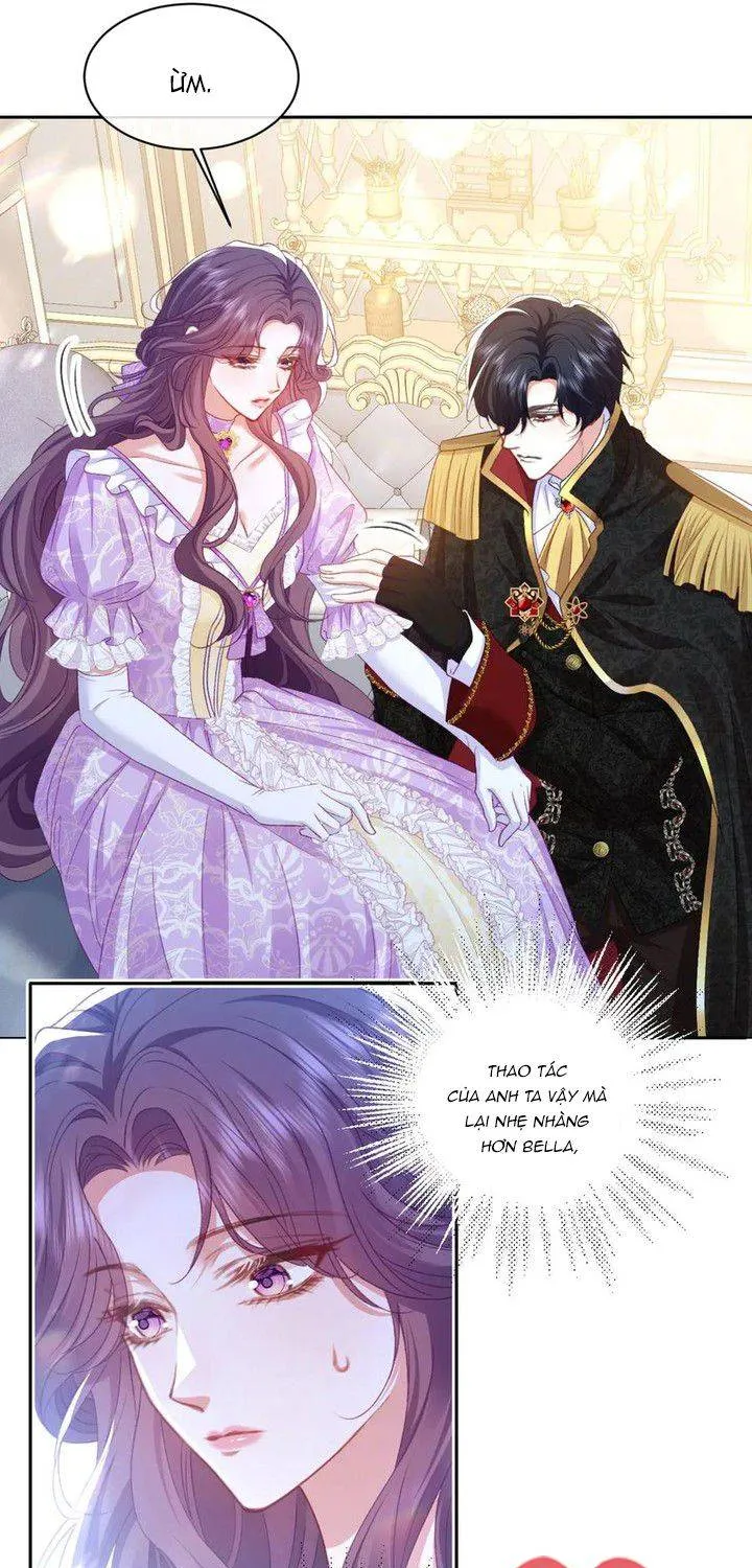 Bày Tỏ Với Người Nguy Hiểm Như Anh Ấy Chap 14 - Next Chap 15