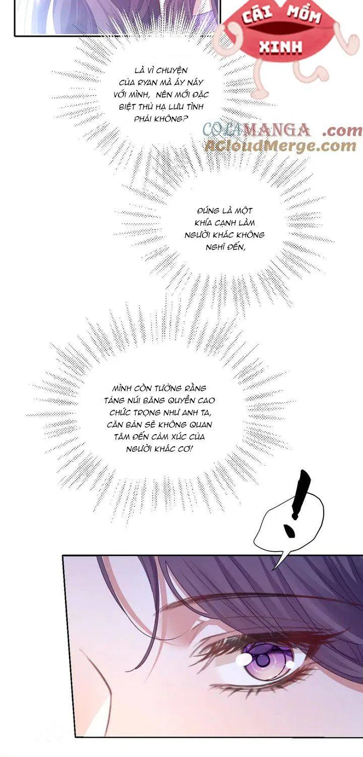 Bày Tỏ Với Người Nguy Hiểm Như Anh Ấy Chap 14 - Next Chap 15