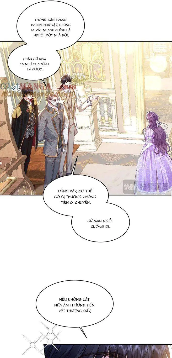 Bày Tỏ Với Người Nguy Hiểm Như Anh Ấy Chap 14 - Next Chap 15