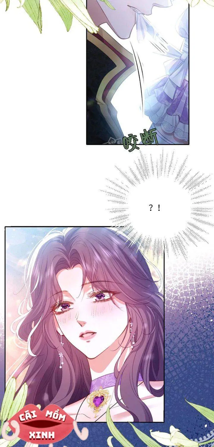 Bày Tỏ Với Người Nguy Hiểm Như Anh Ấy Chap 14 - Next Chap 15