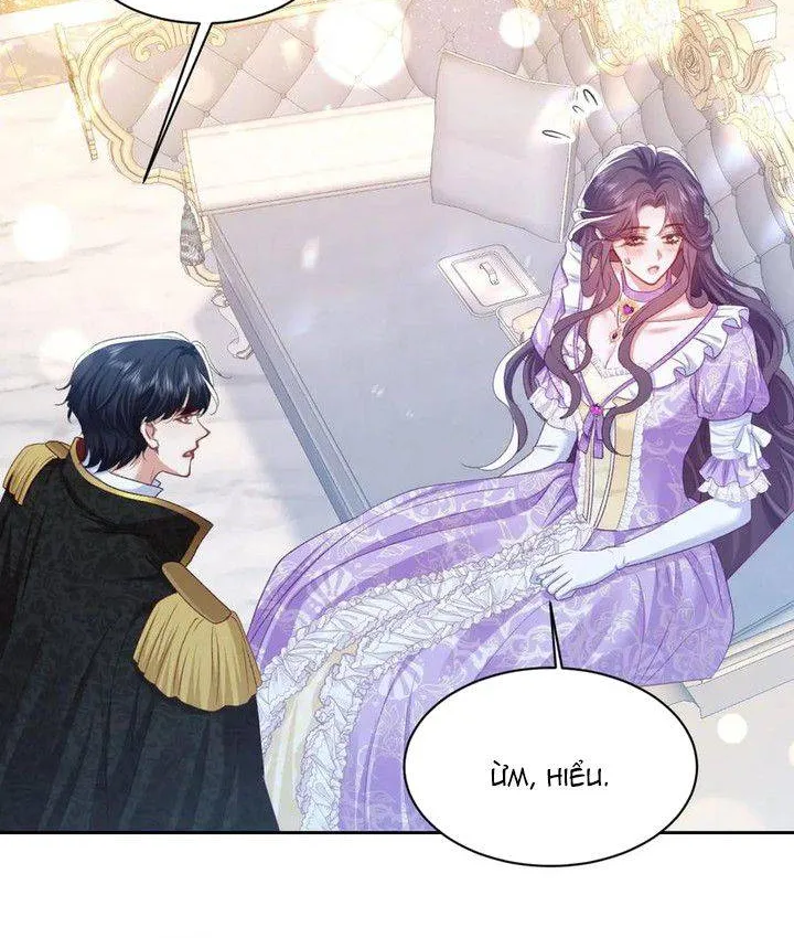 Bày Tỏ Với Người Nguy Hiểm Như Anh Ấy Chap 14 - Next Chap 15