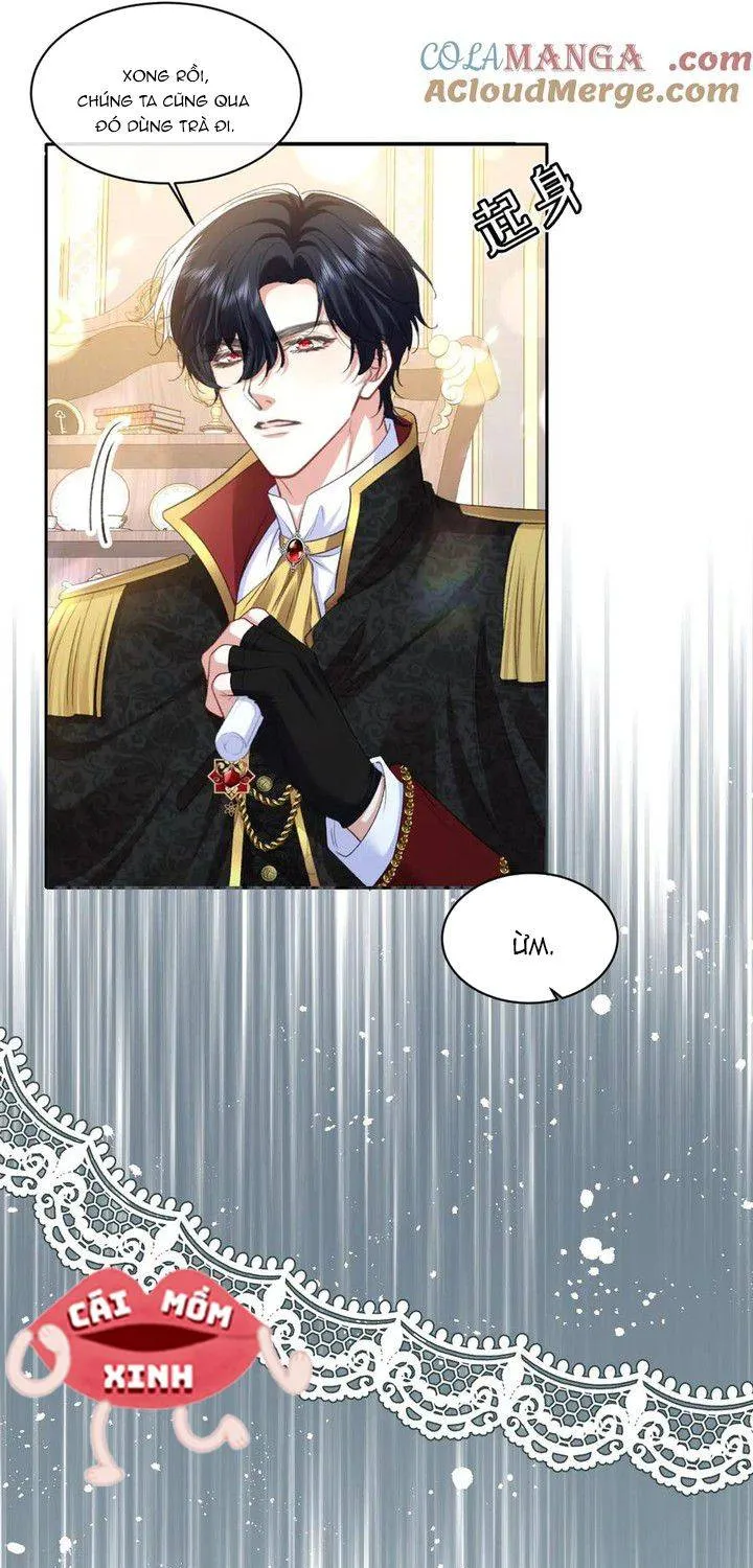 Bày Tỏ Với Người Nguy Hiểm Như Anh Ấy Chap 14 - Next Chap 15