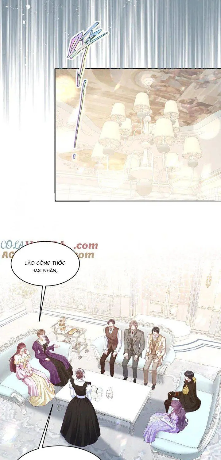 Bày Tỏ Với Người Nguy Hiểm Như Anh Ấy Chap 14 - Next Chap 15