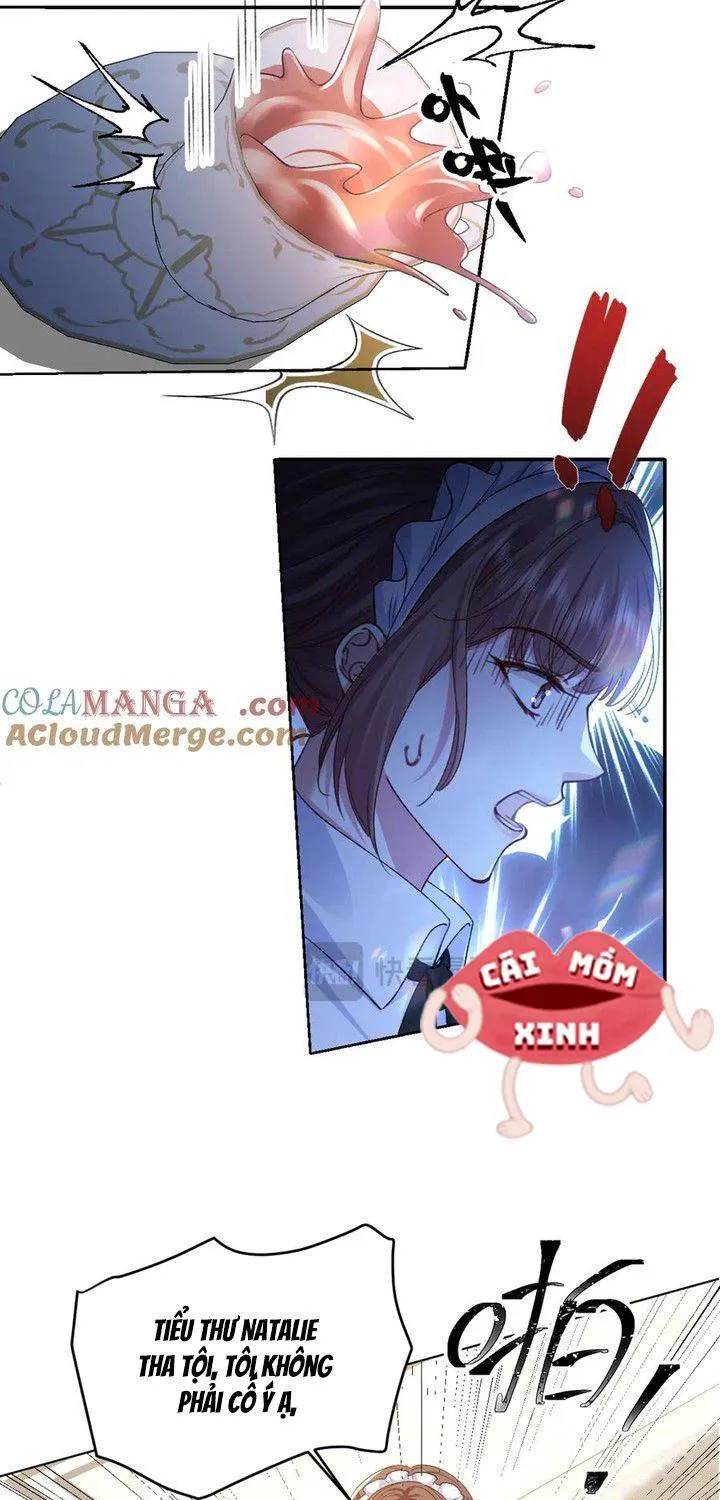 Bày Tỏ Với Người Nguy Hiểm Như Anh Ấy Chap 14 - Next Chap 15