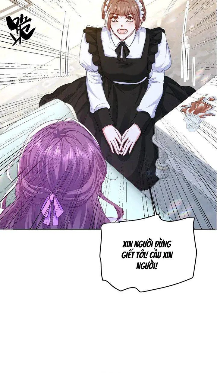 Bày Tỏ Với Người Nguy Hiểm Như Anh Ấy Chap 14 - Next Chap 15