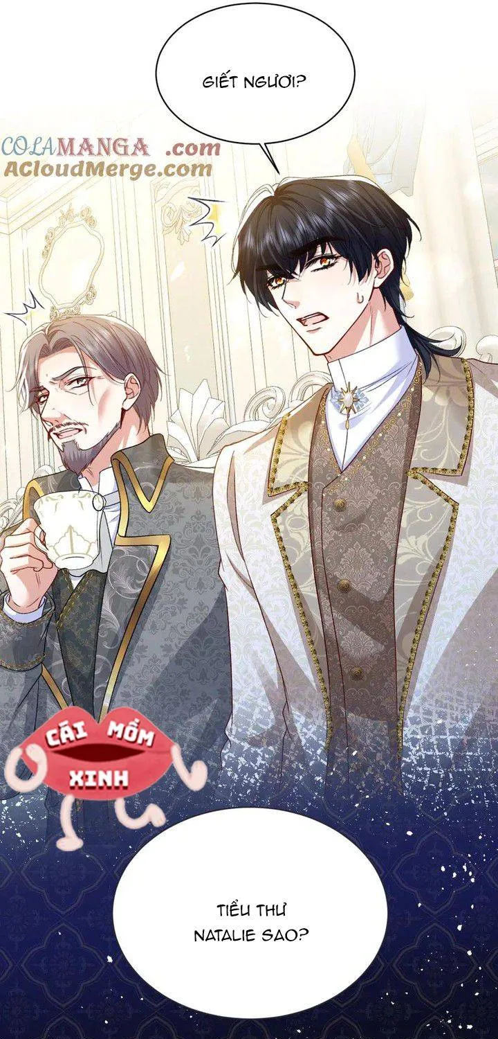 Bày Tỏ Với Người Nguy Hiểm Như Anh Ấy Chap 14 - Next Chap 15