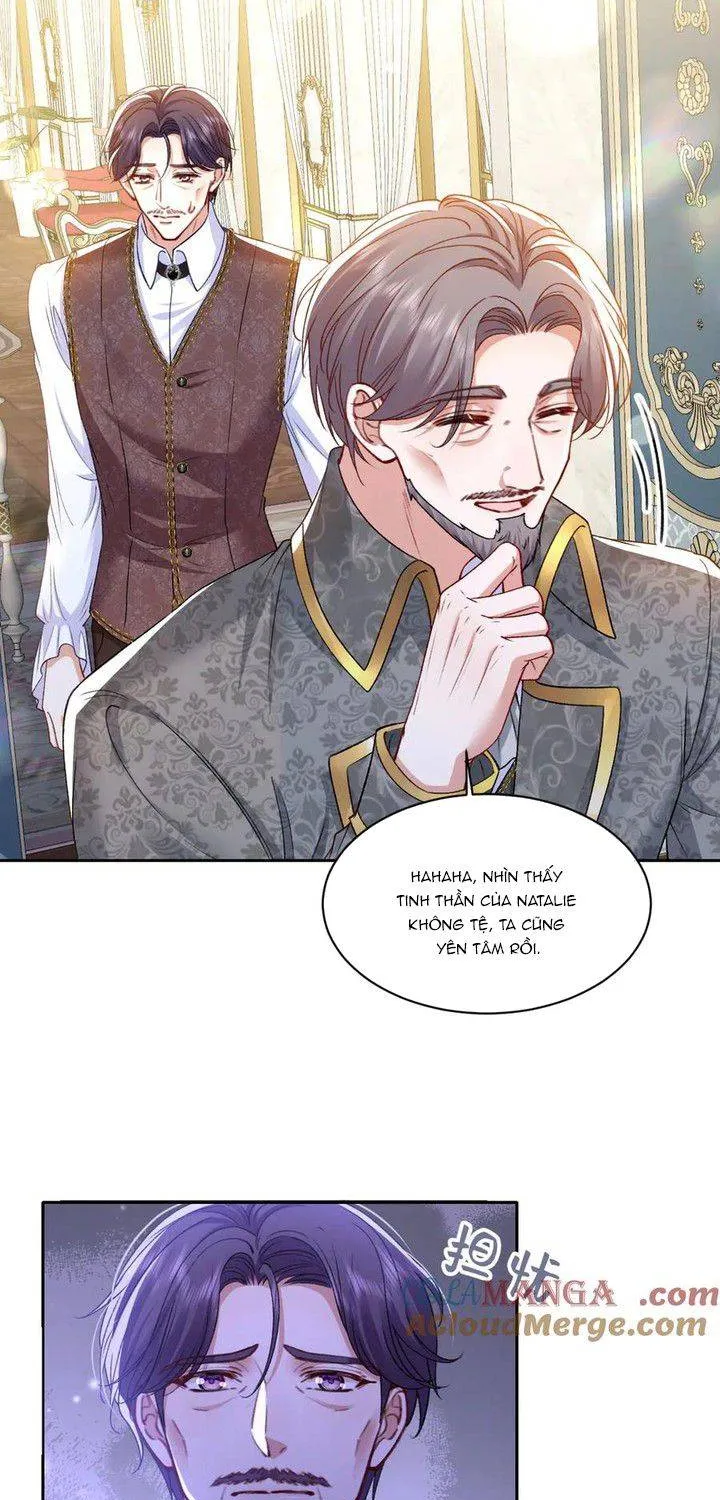 Bày Tỏ Với Người Nguy Hiểm Như Anh Ấy Chap 14 - Next Chap 15