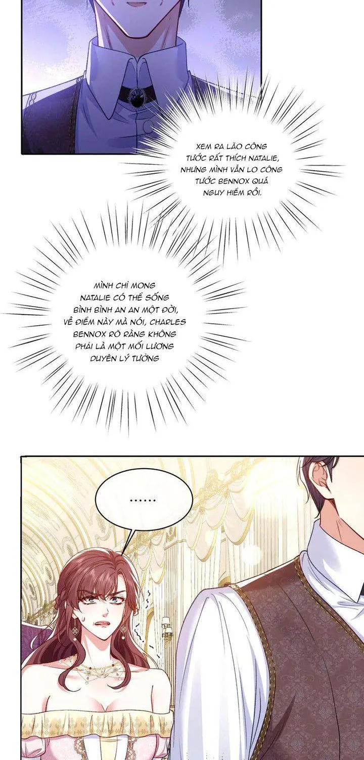 Bày Tỏ Với Người Nguy Hiểm Như Anh Ấy Chap 14 - Next Chap 15