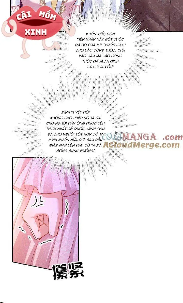 Bày Tỏ Với Người Nguy Hiểm Như Anh Ấy Chap 14 - Next Chap 15