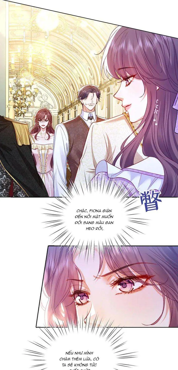 Bày Tỏ Với Người Nguy Hiểm Như Anh Ấy Chap 14 - Next Chap 15