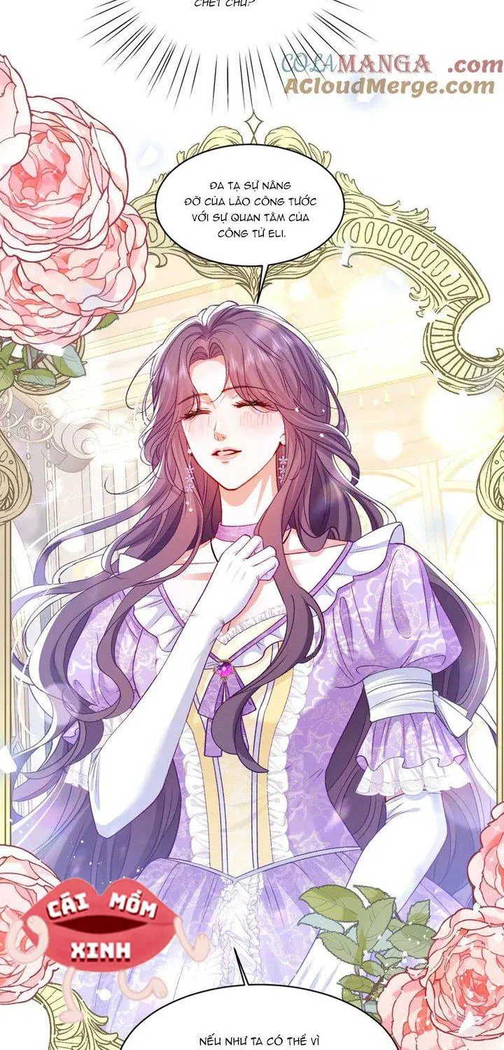 Bày Tỏ Với Người Nguy Hiểm Như Anh Ấy Chap 14 - Next Chap 15