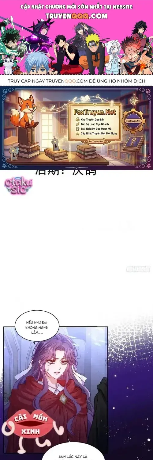 Bày Tỏ Với Người Nguy Hiểm Như Anh Ấy Chap 27 - Next Chap 28