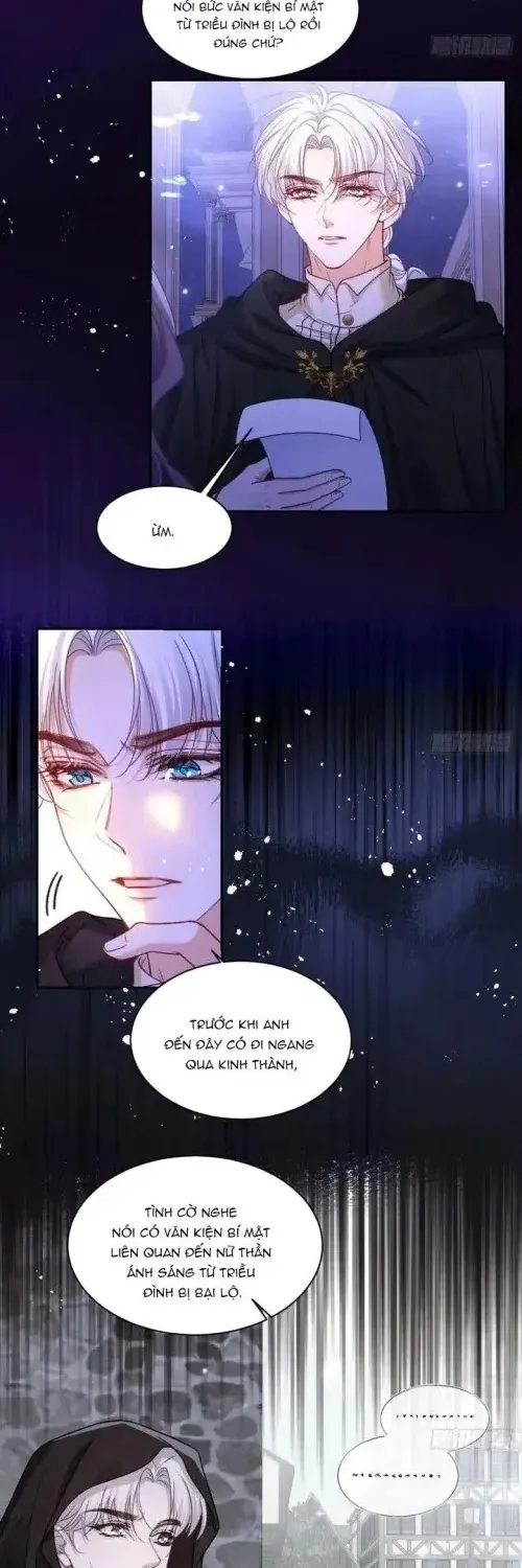 Bày Tỏ Với Người Nguy Hiểm Như Anh Ấy Chap 27 - Next Chap 28
