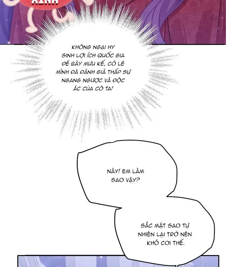 Bày Tỏ Với Người Nguy Hiểm Như Anh Ấy Chap 27 - Next Chap 28