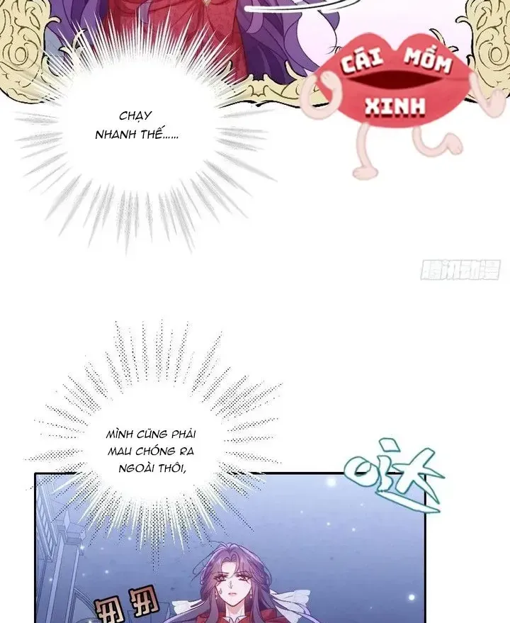 Bày Tỏ Với Người Nguy Hiểm Như Anh Ấy Chap 27 - Next Chap 28