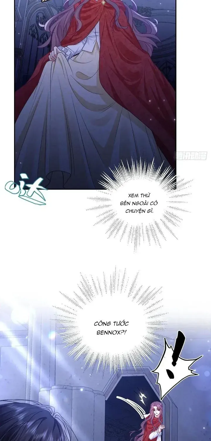Bày Tỏ Với Người Nguy Hiểm Như Anh Ấy Chap 27 - Next Chap 28