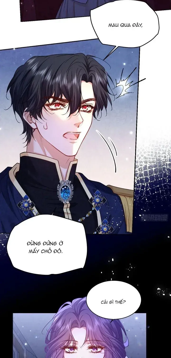 Bày Tỏ Với Người Nguy Hiểm Như Anh Ấy Chap 27 - Next Chap 28