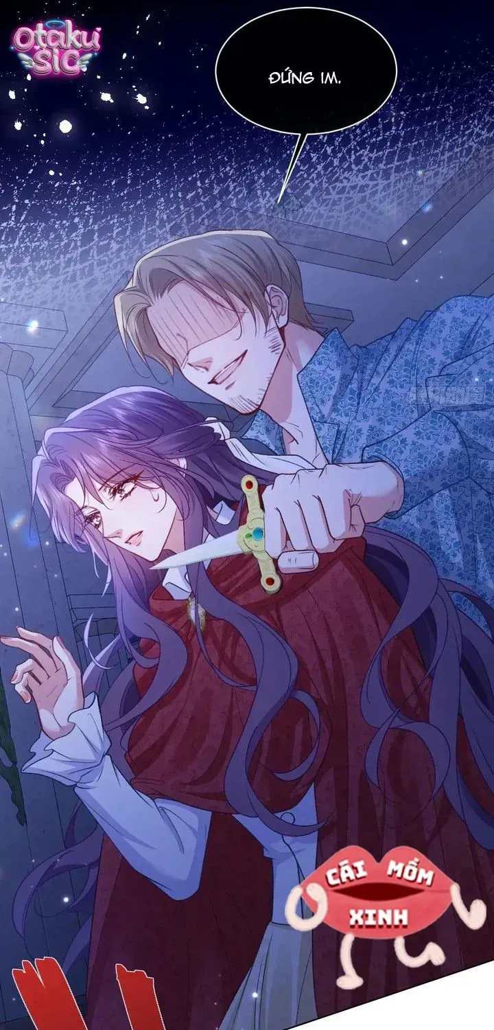 Bày Tỏ Với Người Nguy Hiểm Như Anh Ấy Chap 27 - Next Chap 28