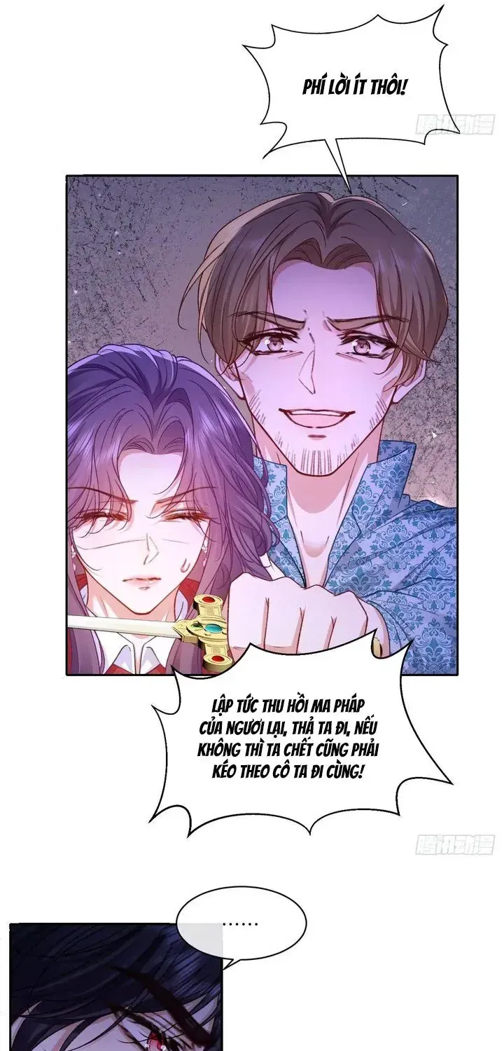 Bày Tỏ Với Người Nguy Hiểm Như Anh Ấy Chap 27 - Next Chap 28