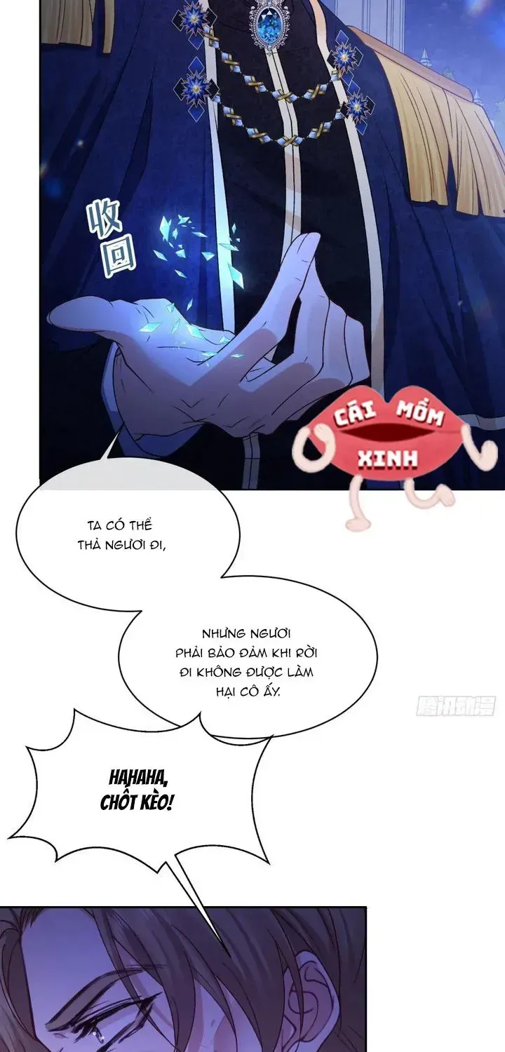 Bày Tỏ Với Người Nguy Hiểm Như Anh Ấy Chap 27 - Next Chap 28