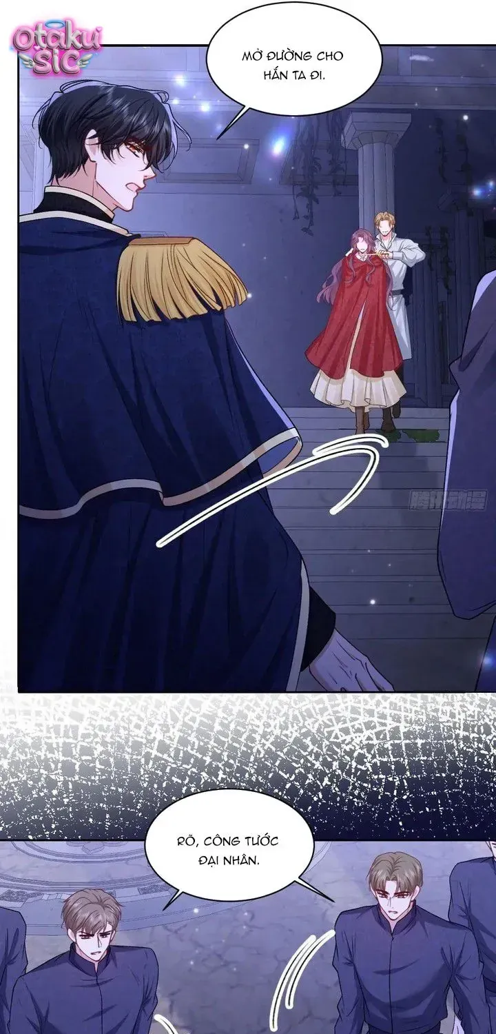 Bày Tỏ Với Người Nguy Hiểm Như Anh Ấy Chap 27 - Next Chap 28