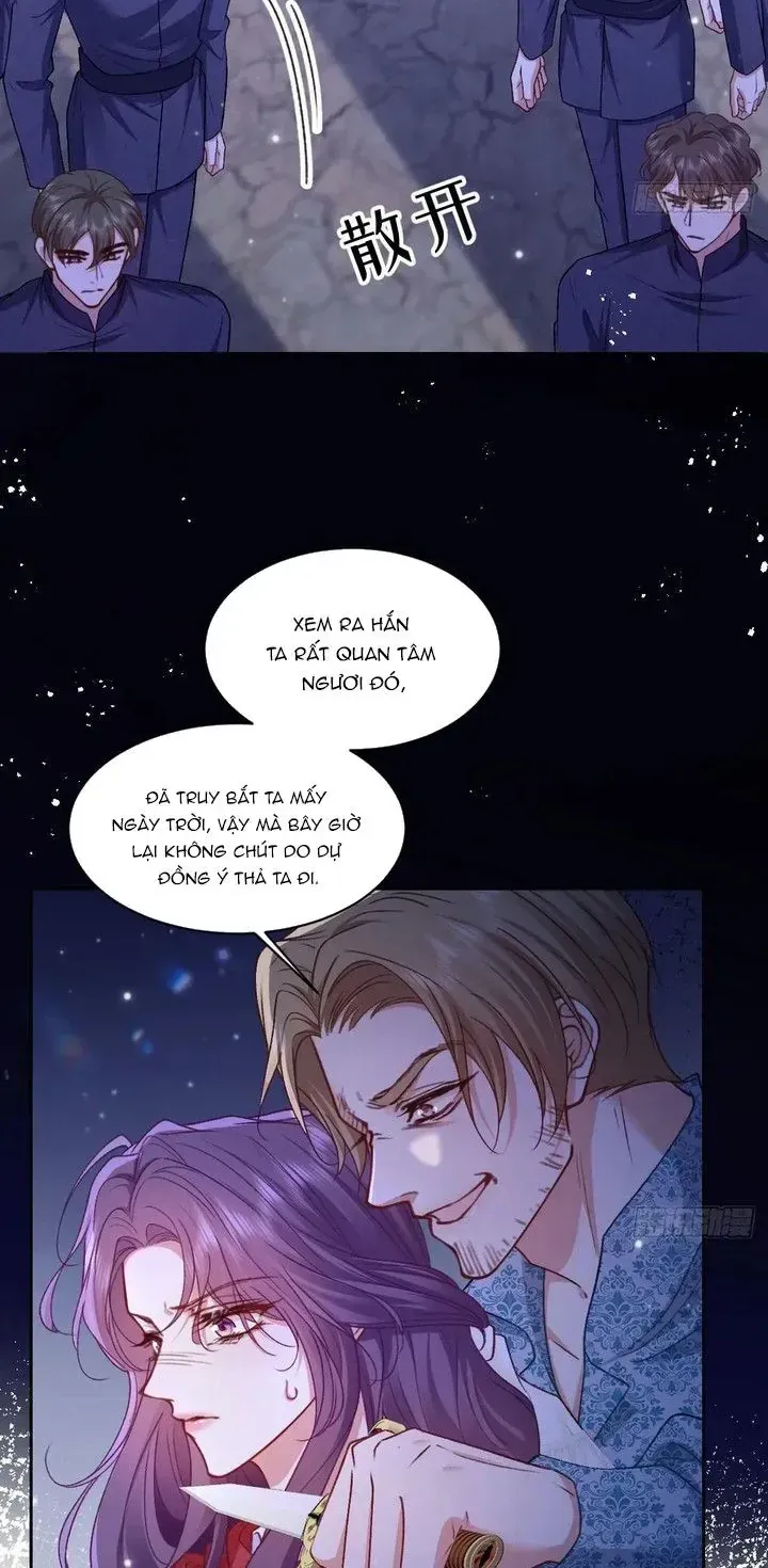 Bày Tỏ Với Người Nguy Hiểm Như Anh Ấy Chap 27 - Next Chap 28