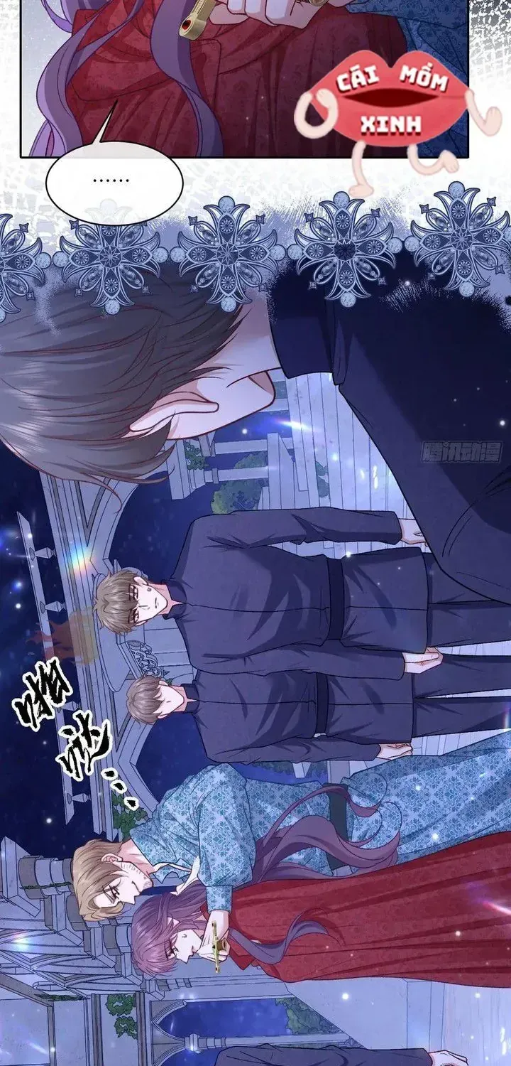 Bày Tỏ Với Người Nguy Hiểm Như Anh Ấy Chap 27 - Next Chap 28