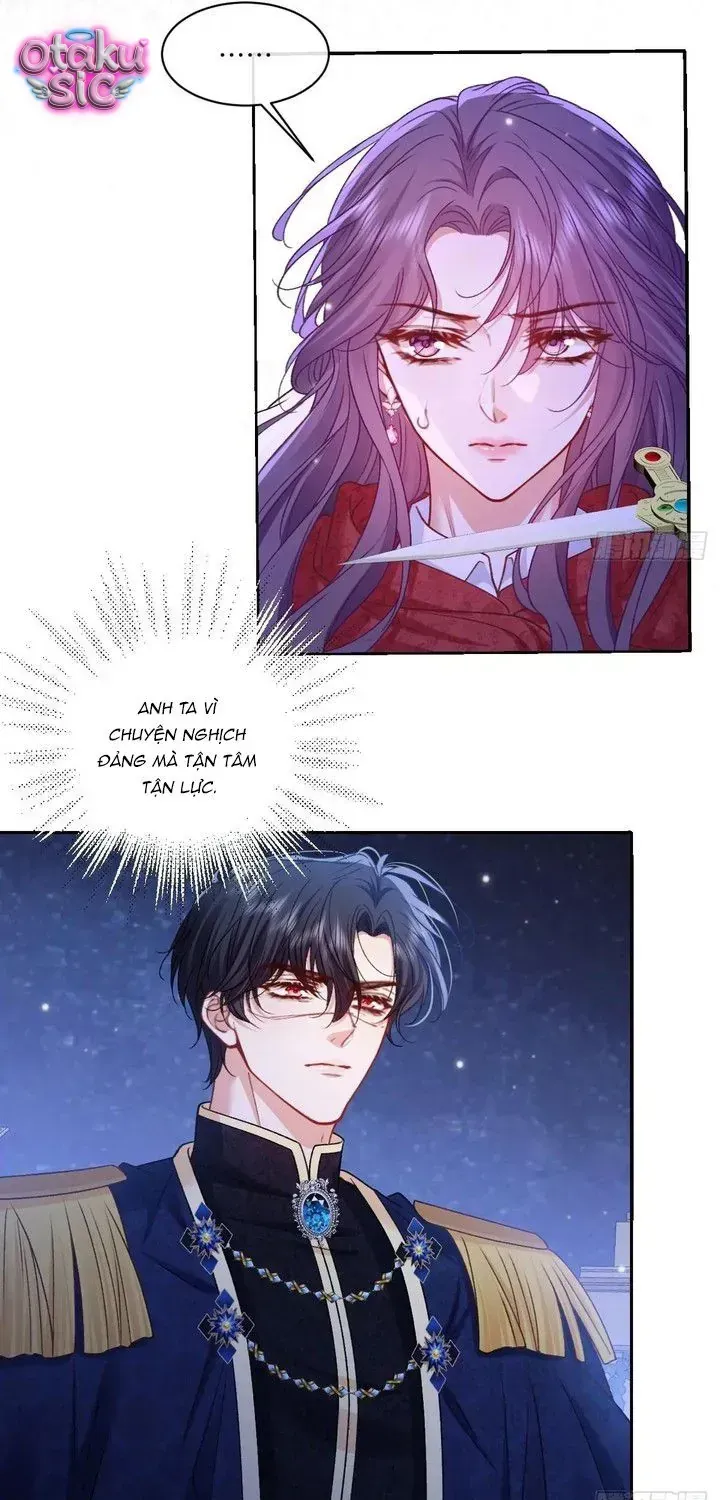 Bày Tỏ Với Người Nguy Hiểm Như Anh Ấy Chap 27 - Next Chap 28