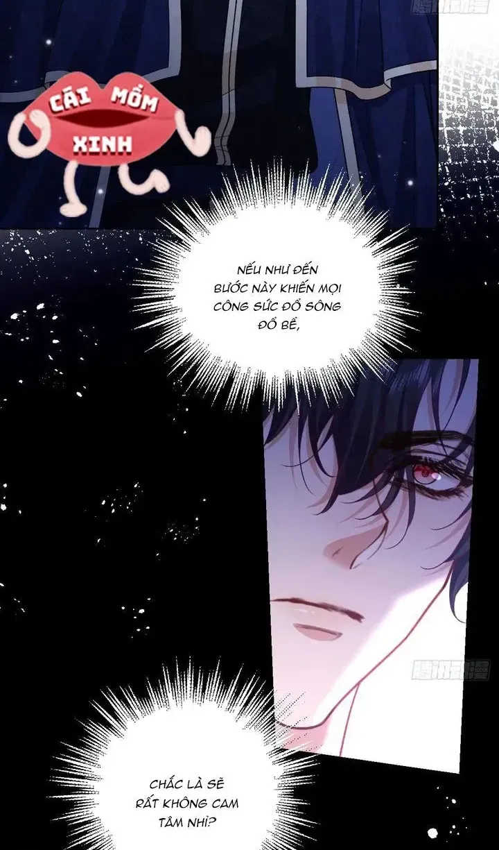 Bày Tỏ Với Người Nguy Hiểm Như Anh Ấy Chap 27 - Next Chap 28