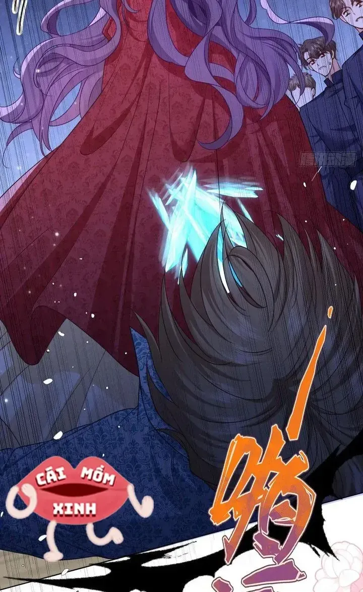 Bày Tỏ Với Người Nguy Hiểm Như Anh Ấy Chap 27 - Next Chap 28
