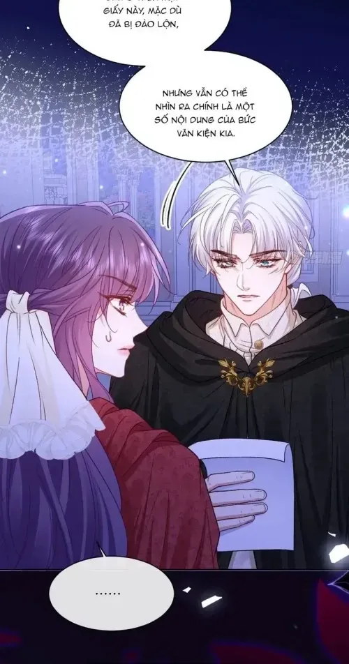 Bày Tỏ Với Người Nguy Hiểm Như Anh Ấy Chap 27 - Next Chap 28